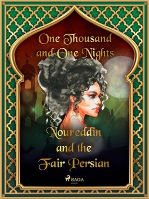 cover image of Noureddin and the Fair Persian